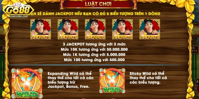 Lý do nên tham gia game slot ăn khế trả vàng