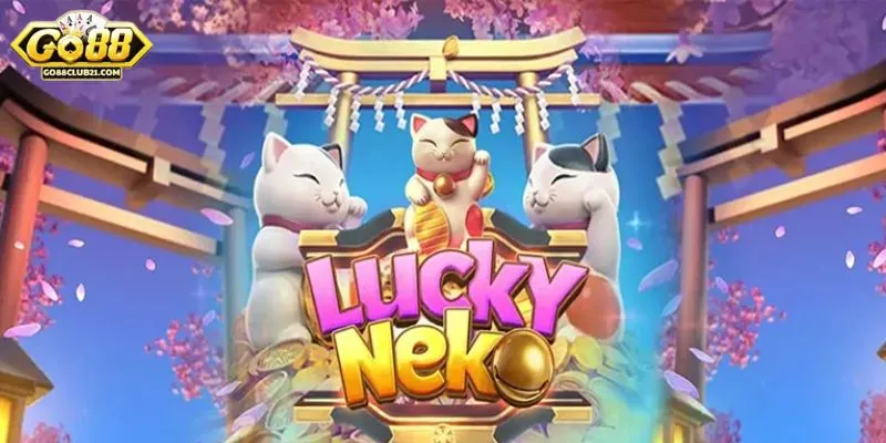 Cơ chế hoạt động của game nổ hũ Mèo Tài Lộc Go88